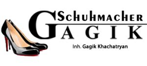 Schuhmacher GAGIK - Hamburg